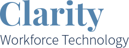 Clarity Workforce Technology